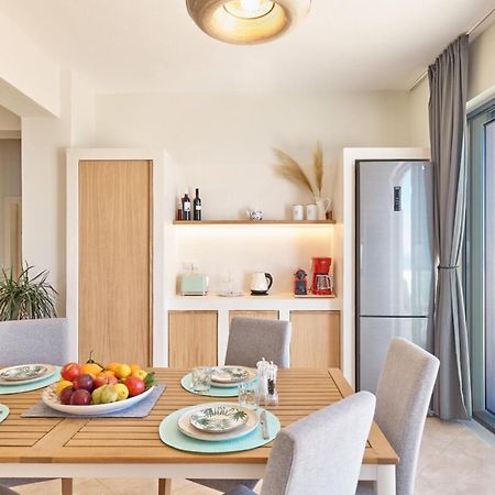 Villa Endless Βlue Skepasti Luaran gambar