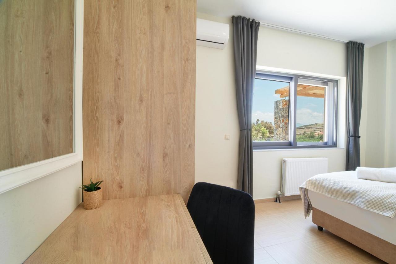 Villa Endless Βlue Skepasti Luaran gambar